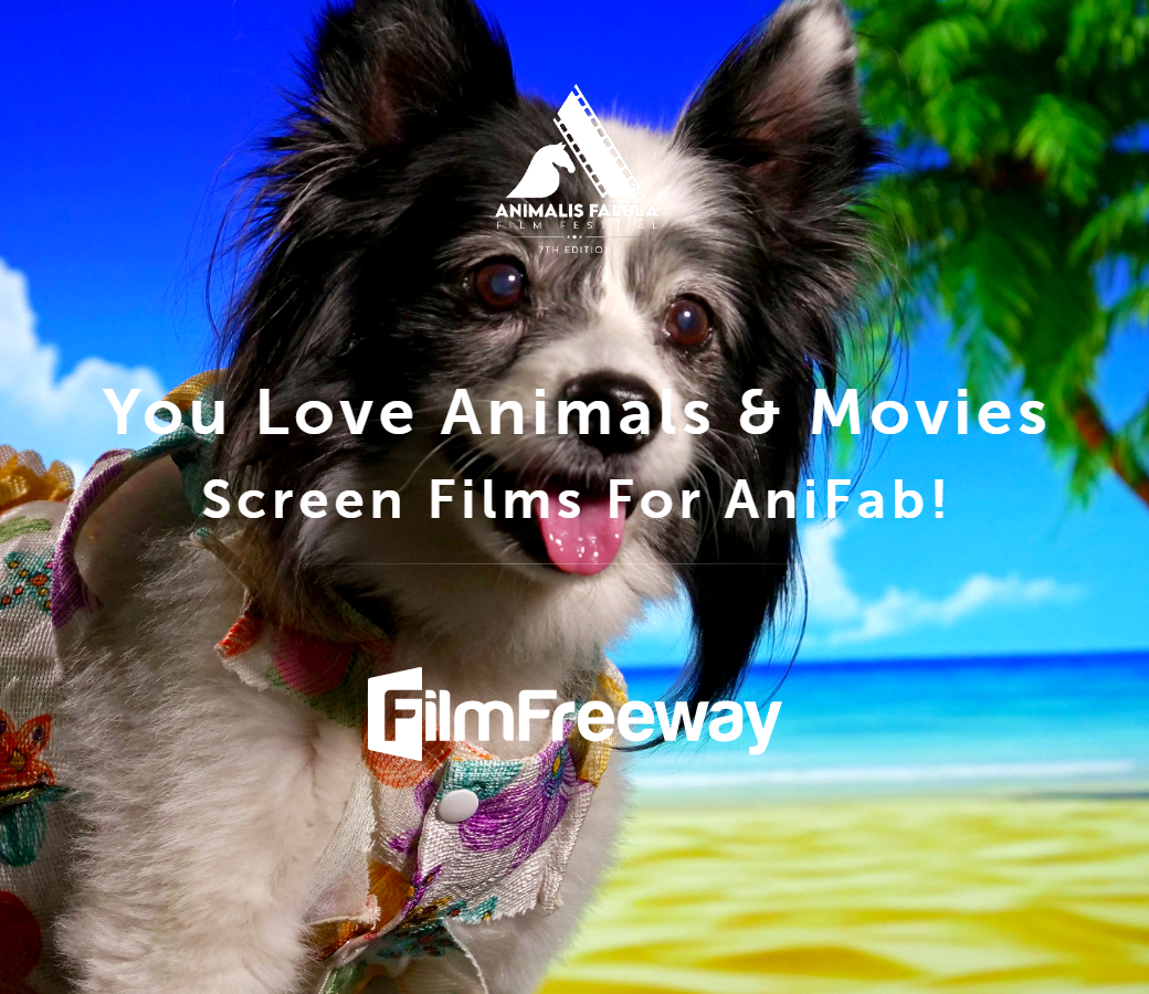 Be A Hero Screen AniFab Movies